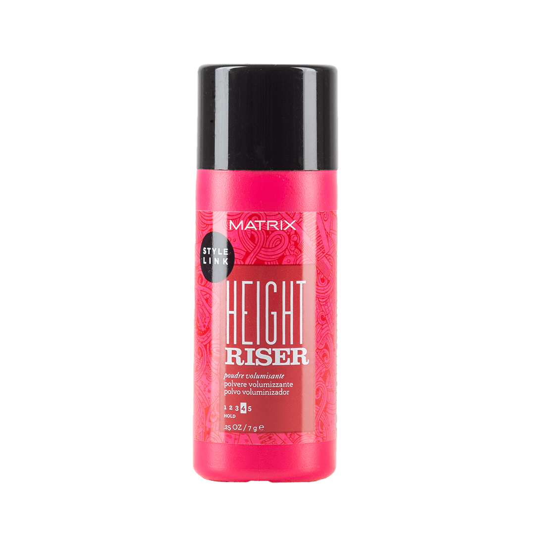 matrix style link height riser