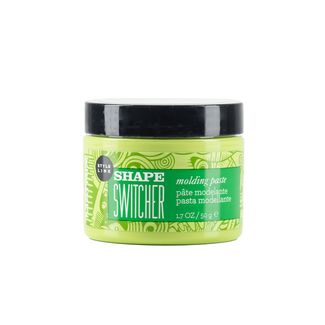 matrix style link shape switcher