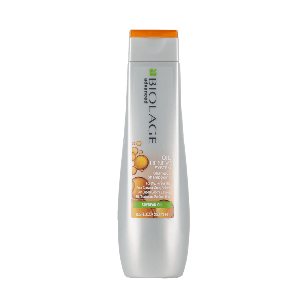 biolage advanced oilrenew šampon