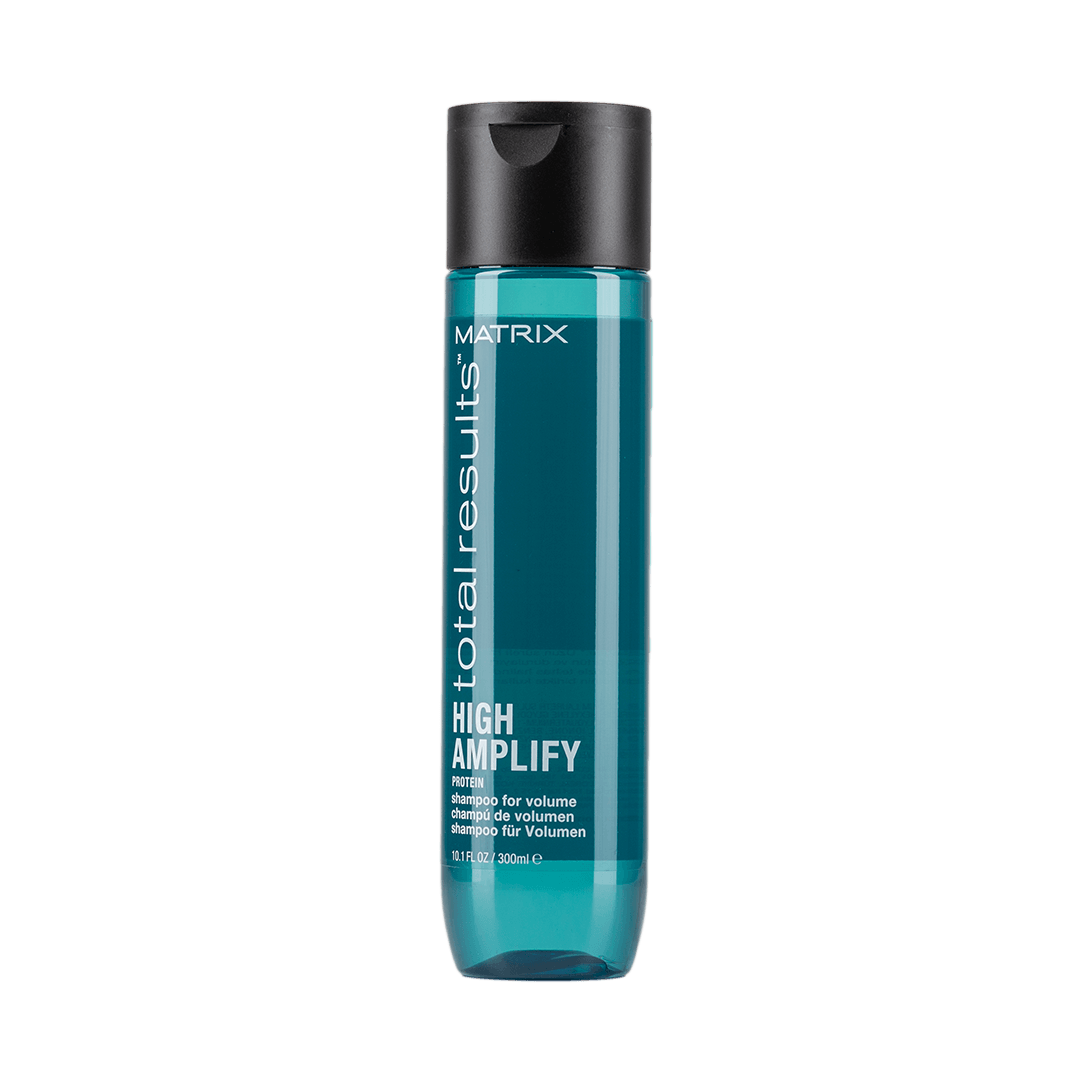 matrix total results high amplify šampon