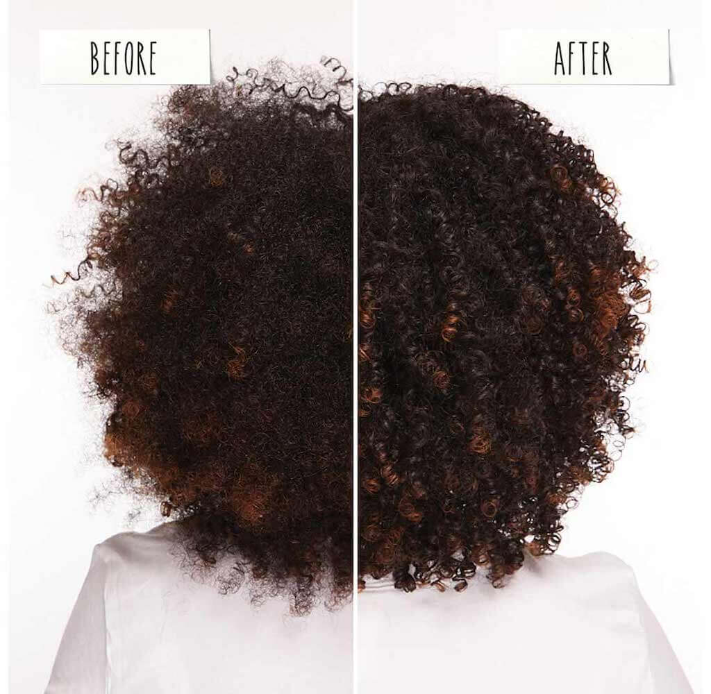 biolage advanced fiber strong deep treatment pack prije poslije