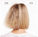 biolage advanced recovery deep treatment pack prije poslije